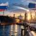 U.S. Authorizes Russian Diesel Imports as Washington Moves to Ease Fuel Supply Pressure