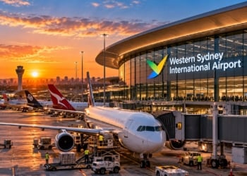 Western Sydney International Opens as Australia’s First Major New Airport in More Than 50 Years