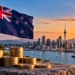 New Zealand Dollar Drops as Central Bank Unexpectedly Holds Rates at 2.75%