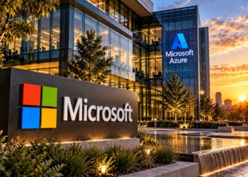 Microsoft Revenue Hits $92.3 Billion as Azure Growth Accelerates to 48%