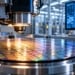 STMicroelectronics Raises Data-Center Forecast as AI Demand Pushes Revenue Toward $1.3 Billion