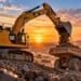 Caterpillar Shares Slide as Record $78.1 Billion Backlog Fails to Ease AI-Capex Concerns