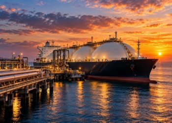 Cheniere Raises 2026 Profit Outlook as Global Demand Strengthens U.S. LNG Business