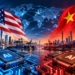 U.S.-China AI Rivalry Hardens Into Competing Global Technology Blocs