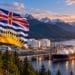 British Columbia Conservatives Win Historic Election With LNG Expansion at Center of Energy Agenda
