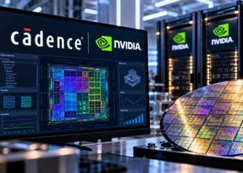 Cadence Launches Nvidia-Backed AI Models Designed to Keep Chip Data Inside Customer Firewalls