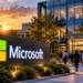 Microsoft Opens Voluntary Exit Offer to About 60,000 Workers as AI Spending Reshapes Costs