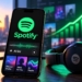 Spotify Shares Surge as AI Features Drive Subscriber Growth and Stronger Profit Outlook