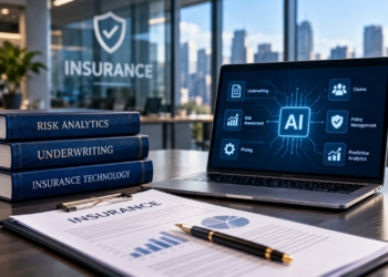Guidewire Agrees to Buy Hyperexponential in AI Insurance Deal Worth Up to $2.1 Billion