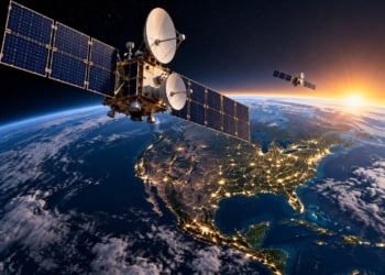 FCC Approves Amazon Leo’s $11.5 Billion Globalstar Acquisition as Satellite Competition Intensifies