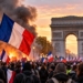 France Counts Economic Cost After Nationwide Protests Erupt Into Worst Unrest in Years