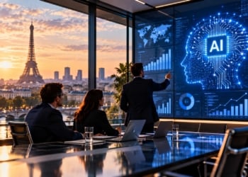 Capgemini Raises 2026 Growth Forecast as AI Spending Moves Into Consulting Contracts