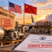 U.S. Slows Aircraft-Part Exports to China as Washington Seeks New Trade Leverage