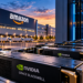 Amazon Explores $8 Billion Nvidia Chip Financing Vehicle as AI Spending Moves Off Balance Sheet