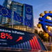Eurozone Inflation Jumps to 3.8% as Energy Shock Keeps Pressure on ECB