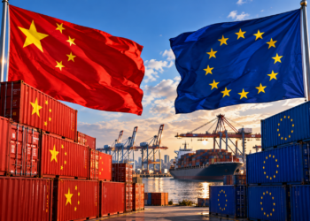 China Opens Anti-Dumping Probe Into European Chemical Imports Ahead of EU Trade Talks