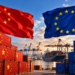 China Opens Anti-Dumping Probe Into European Chemical Imports Ahead of EU Trade Talks