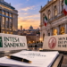 Intesa Raises Monte dei Paschi Bid as €34 Billion Italian Banking Battle Escalates