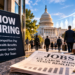 U.S. Jobless Claims Fall to 197,000 as Layoffs Remain Near Historic Lows