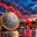 Euro Hits 17-Month Low as French Fiscal Stress Spreads Into Currency Markets