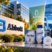 Abbott Plans Nutrition Spinoff as Medical-Device Weakness Forces 2026 Sales Forecast Cut
