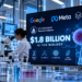 U.S. Government and Tech Groups Join $1.8 Billion Push to Build AI Models of Human Biology