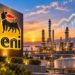 Eni Profit More Than Doubles as Energy Shock Drives €1.3 Billion Special Dividend