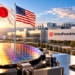 Japan Commits Up to $21 Billion for Two GlobalFoundries Chip Plants in New York