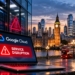 Google Cloud Power Failure Disrupts UK Banks and Public Services