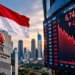 Indonesia Stocks Plunge 11% as MSCI Threatens Removal From Emerging-Market Indexes