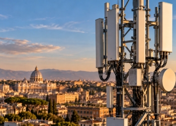 INWIT Owners Seek Financing for Potential Take-Private of $7.1 Billion Tower Group