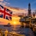UK Approves Jackdaw Gas Field as Energy Crisis Forces New North Sea Compromise