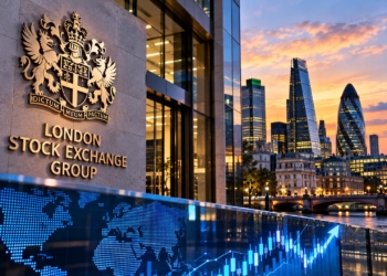 LSEG Strikes $3.54 Billion Octus Deal as AI Reshapes Financial Data Industry