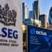 LSEG Confirms Talks to Buy Credit-Data Provider Octus for About $3.5 Billion