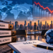 Global M&A Falls 41% to $993 Billion as Higher Borrowing Costs Cool Dealmaking