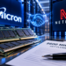 Micron to Pay Netlist $600 Million in Five-Year Settlement Covering AI Memory Patents