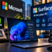 Microsoft Pushes AI Onto PCs With Nvidia-Powered Surface Ultra and New Security for Autonomous Agents