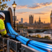 UK Regulator Warns Nexfibre’s Netomnia Takeover Could Hurt Broadband Competition