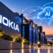 Nokia AI and Cloud Sales Surge 123% as Quarterly Profit Beats Expectations