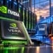 Nvidia Wins Modal CPU Business as Vera Pushes Into Intel and AMD Territory
