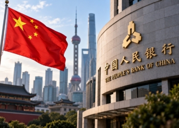 China’s Central Bank Considers Switching Its Main Policy Rate to Overnight Benchmark