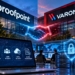 Proofpoint Agrees to Buy Varonis for $6.3 Billion as AI Drives Cybersecurity Consolidation