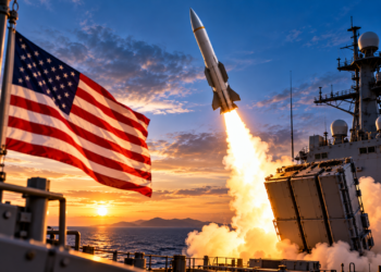 Raytheon Wins U.S. Missile-Defense Contract Worth Up to $6.3 Billion