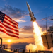 Raytheon Wins U.S. Missile-Defense Contract Worth Up to $6.3 Billion