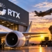 RTX Raises 2026 Forecasts as Aerospace and Defense Backlog Reaches Record $340 Billion