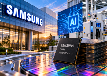 Samsung Guides to Record Q3 Profit as AI Memory Boom Accelerates