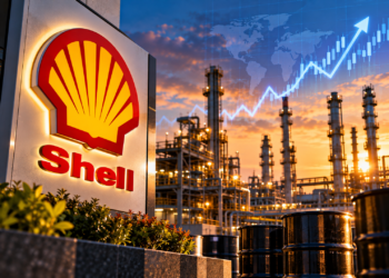 Shell Refining Margin Jumps to $42 a Barrel as Fuel Markets Tighten
