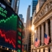 Wall Street’s Record Rally Masks Losses in More Than 40% of S&P 500 Stocks