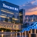 Tencent Raises $5.7 Billion as Investor Demand Defies Growing AI Spending Concerns
