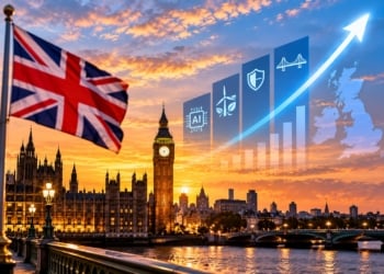 UK Plans £20.4 Billion Capital Boost for State Investment Lenders